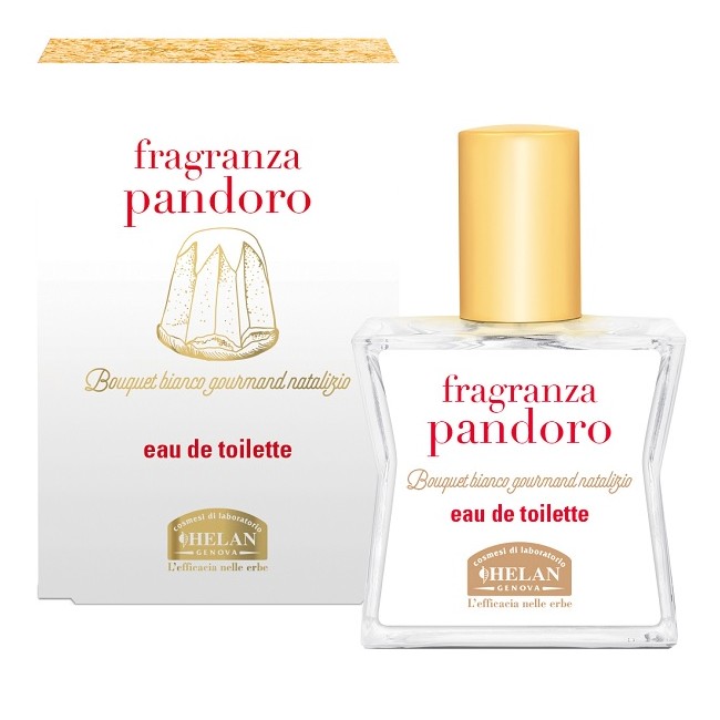 Pandoro Eau De Toilette 30 Ml Pandoro Eau De Toilette 30 Ml