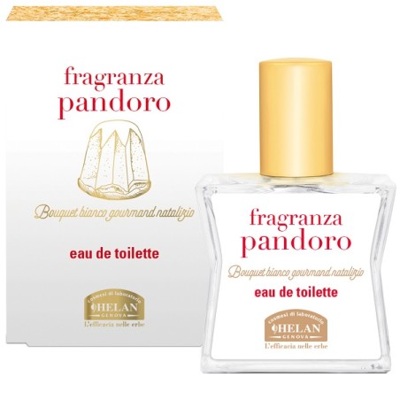 Pandoro Eau De Toilette 30 Ml Pandoro Eau De Toilette 30 Ml