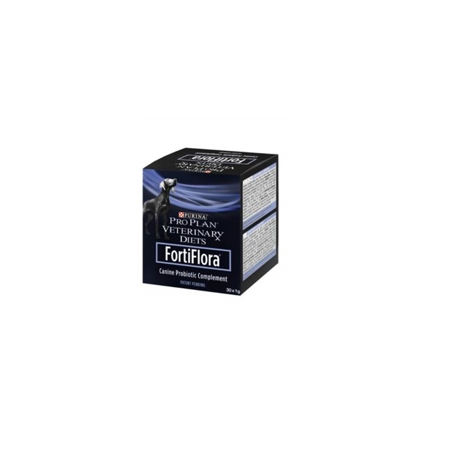 Purina Fortiflora Cane Integratore Alimentare 30 Bustine Purina Fortiflora Cane Integratore Alimentare 30 Bustine