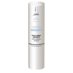 Stick da 3.8 ml di Bionike Triderm Xeramed Stick Labbra Idratante