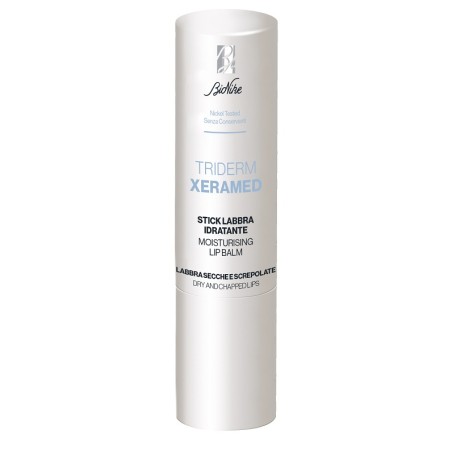 Stick da 3.8 ml di Bionike Triderm Xeramed Stick Labbra Idratante