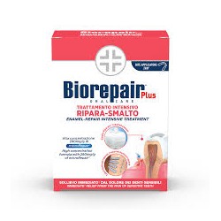 Biorepair Trattamento Intensivo Ripara Smalto 50 Ml