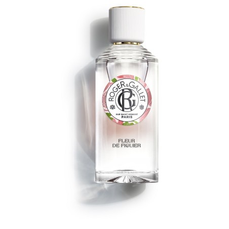 Roger&gallet Fleur Figuier Eau Parfumee 100 Ml Roger&gallet Fleur Figuier Eau Parfumee 100 Ml