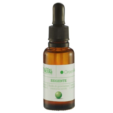 Dottor Nicola Esigente Fluido Giovinezza Contorno Occhi 15 Ml Dottor Nicola Esigente Fluido Giovinezza Contorno Occhi 15 Ml