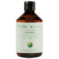 Dottor Nicola Edonista Olio Secco Corpo 250 Ml