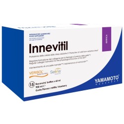 Yamamoto Research Innevitil 15 Flaconcini Da 60 Ml