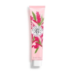 Roger&gallet Gingembre Rouge Creme Mains 30 Ml