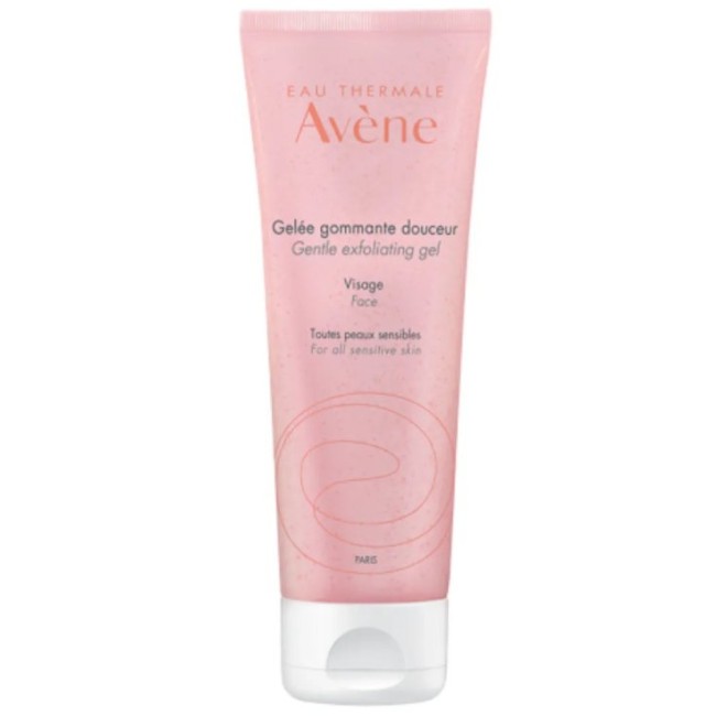 Tubetto da 50 ml di Avene Gommage Delicato Tubetto da 50 ml di Avene Gommage Delicato