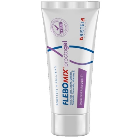Flebomix Proctogel Emulgel 30 Ml Flebomix Proctogel Emulgel 30 Ml