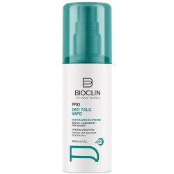 Bioclin Deo Pro Talc Vapo 100 Ml