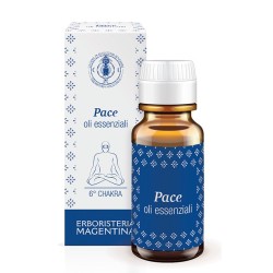 Essenza Pace 6 Chakra 10 Ml