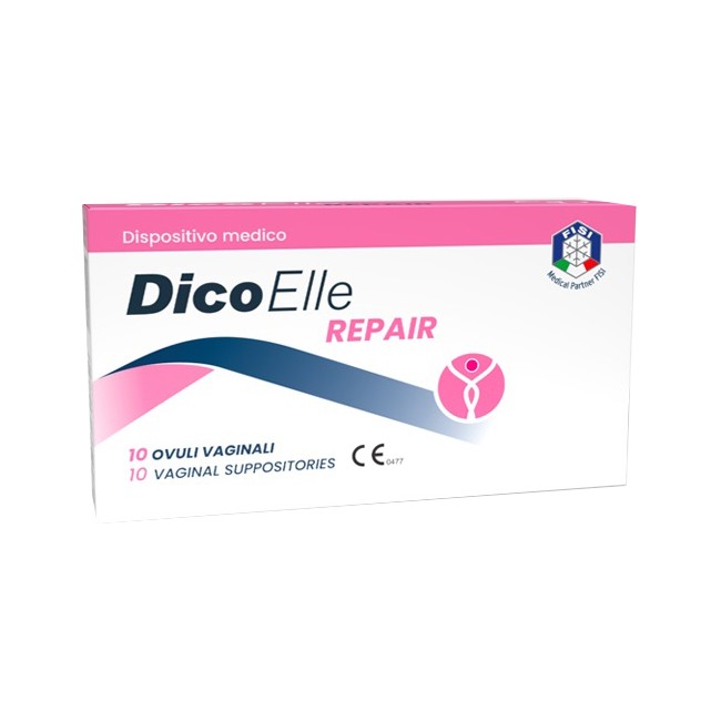 Dicoelle Repair 10 Ovuli