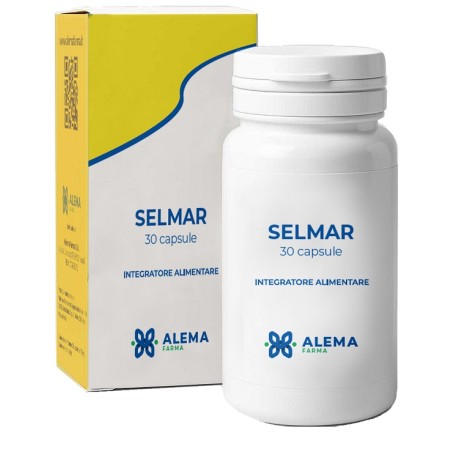 Selmar 30 Capsule