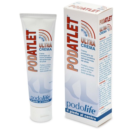 Podatlet Ultra Crema 100 Ml Podatlet Ultra Crema 100 Ml