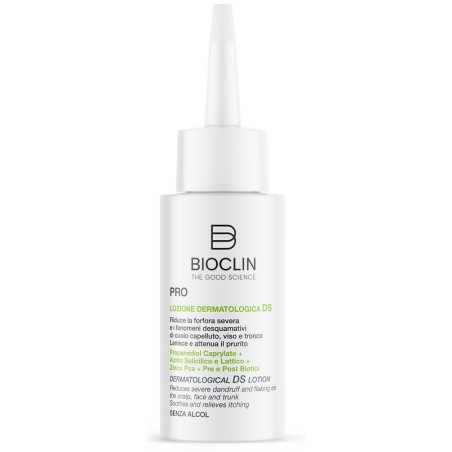 Bioclin Pro Lozione Ds 75 Ml Bioclin Pro Lozione Ds 75 Ml