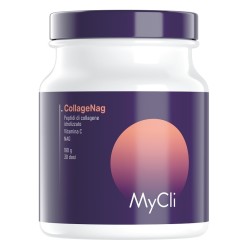 Mycli Collagenag 190 G