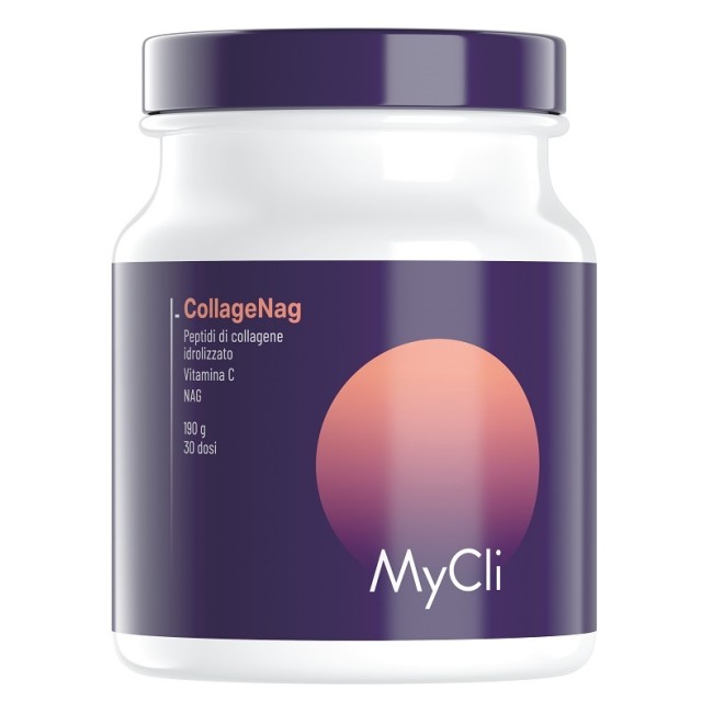 Mycli Collagenag 190 G Mycli Collagenag 190 G