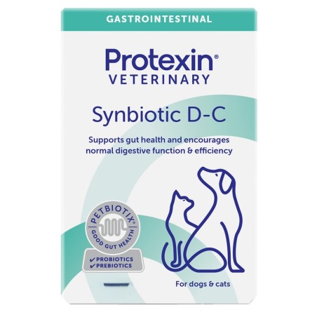 Synbiotic D-c 10 Capsule Synbiotic D-c 10 Capsule