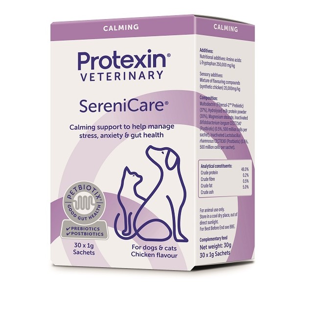 Serenicare 30 Sacchettini