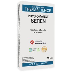 Physiomance Seren 30 Compresse