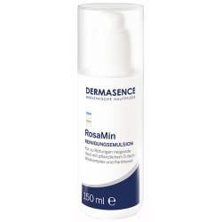 Dermasence Rosamin Cleansing Emulsion 150 Ml
