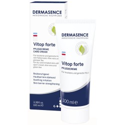 Dermasence Vitop Forte Care Cream 100 Ml