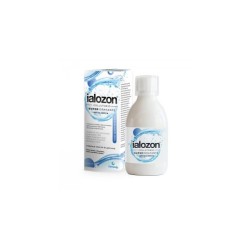 Ialozon Collutorio Super Idratante 300 Ml