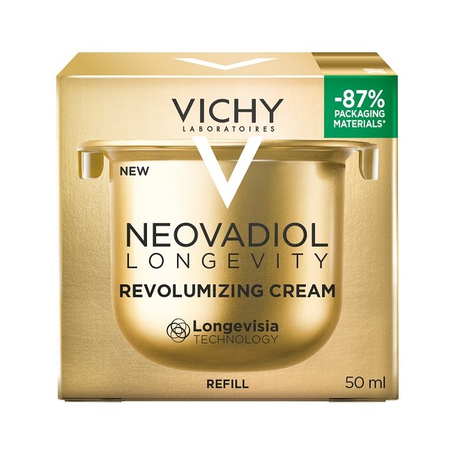 Neovadiol Longevity Revolumizing Cream Refill 50 Ml Neovadiol Longevity Revolumizing Cream Refill 50 Ml
