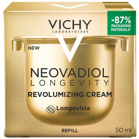 Neovadiol Longevity Revolumizing Cream Refill 50 Ml Neovadiol Longevity Revolumizing Cream Refill 50 Ml