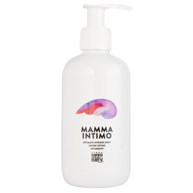 Mamma Intimo 250 Ml Mamma Intimo 250 Ml