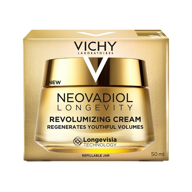 Neovadiol Longevity Revolumizing Cream 50 Ml Neovadiol Longevity Revolumizing Cream 50 Ml