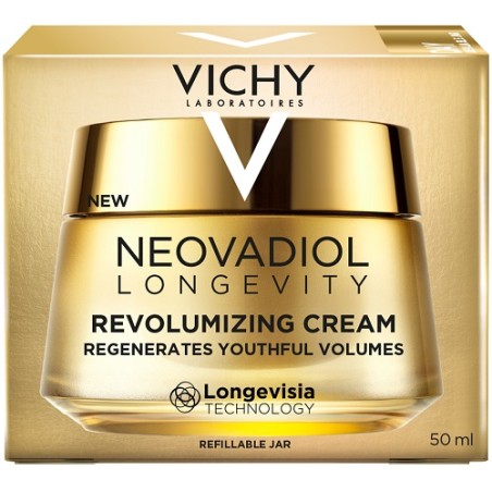 Neovadiol Longevity Revolumizing Cream 50 Ml Neovadiol Longevity Revolumizing Cream 50 Ml