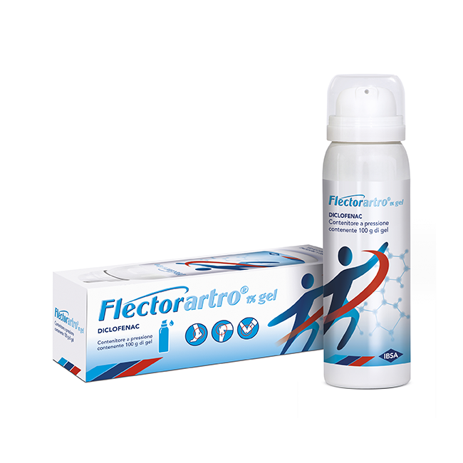 FLECTORARTRO*GEL 100G 1% PRESS FLECTORARTRO*GEL 100G 1% PRESS