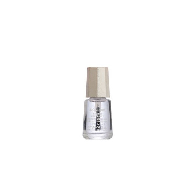 Mavala Minicolors Smalto Colore 43 Incolore 5ml Mavala Minicolors Smalto Colore 43 Incolore 5ml