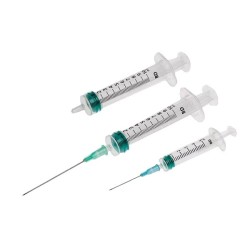Sir Bd Emerald 5ml G23 11/4 10