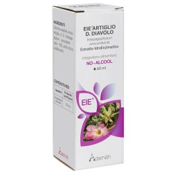 Eie Artiglio Diavolo Gocce 60 Ml
