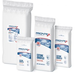 Cotone Idrofilo Extra India Prontex 500 G