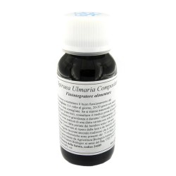 Lvs 89c Spiraea Ulmaria Compositum
