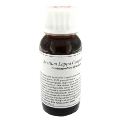 Lvs 58s Arctium Lappa Compositum