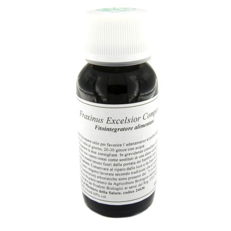 Lvs 22n Fraxinus Excelsior Compositum
