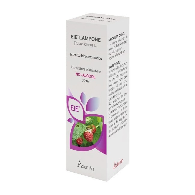 Eie Lampone Gocce 30 Ml Eie Lampone Gocce 30 Ml