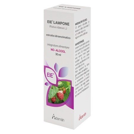 Eie Lampone Gocce 30 Ml Eie Lampone Gocce 30 Ml