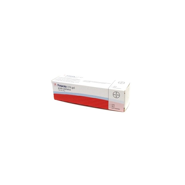 FINACEA*GEL 30G 15% FINACEA*GEL 30G 15%
