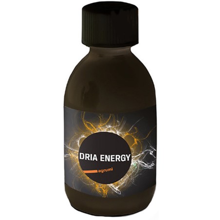 Driaenergy Agrumi 100 Ml Driaenergy Agrumi 100 Ml