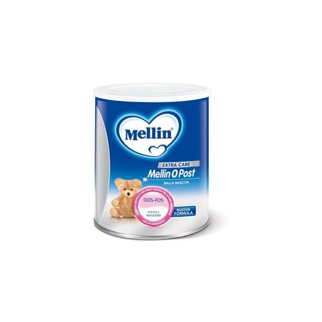 MELLIN 0 POST 400 G
