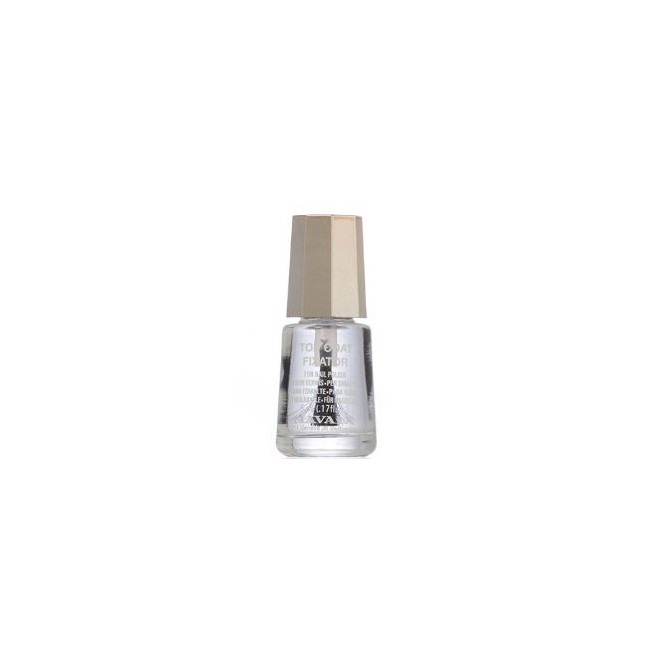 Mavala Minicolors Smalto Colore 42 Top Coat Fixator 5ml