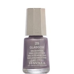 Mavala Mini Color Smalto 29 Glasvow 5ml