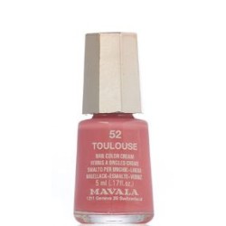 Mavala Minicolor Smalto Colore 52 Toulouse 5ml