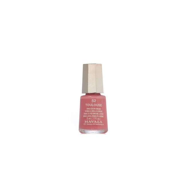 Mavala Minicolor Smalto Colore 52 Toulouse 5ml
