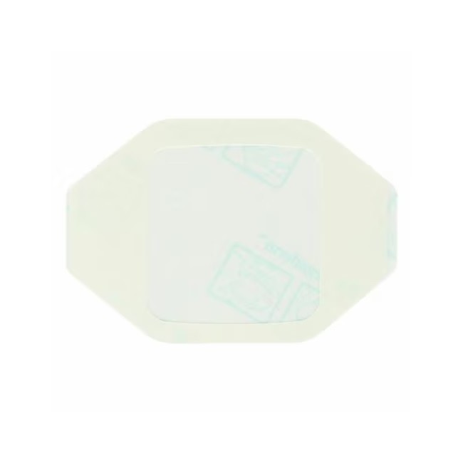 Medicazione Tegaderm Film 4,4x4,4 Cm Medicazione Tegaderm Film 4,4x4,4 Cm